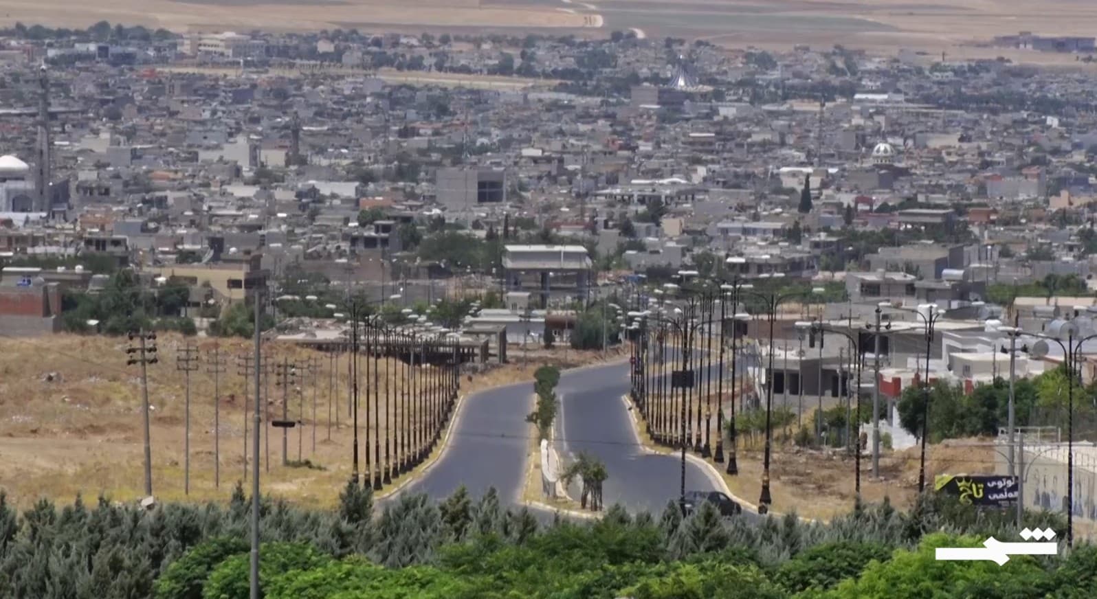 حلبجة بين السباق الانتخابي وملف ضحايا الهجوم الكيميائي المعلق 