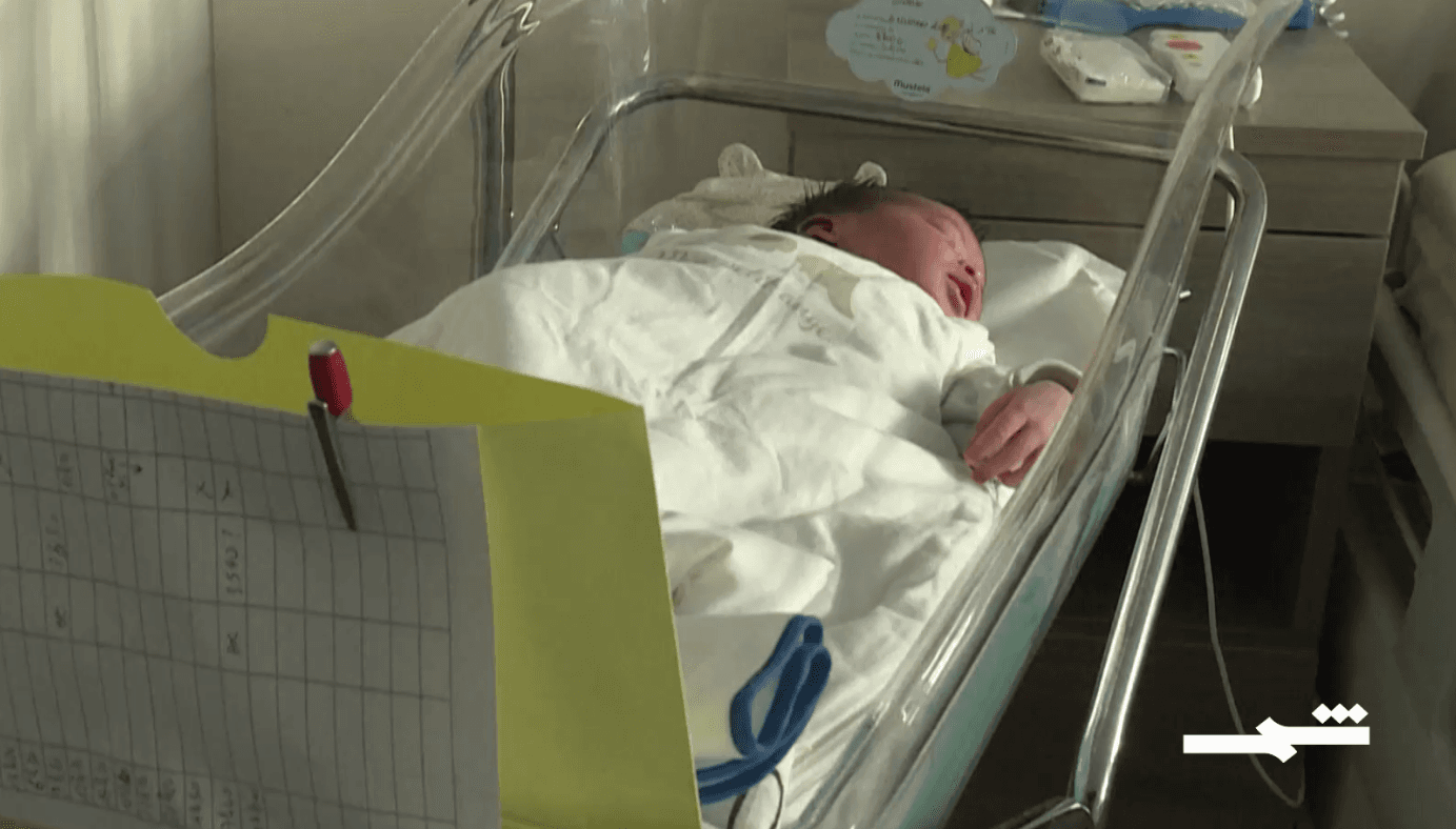 فرنسا تدخل مرحلة التراجع السكاني مع تفوق الوفيات على المواليد