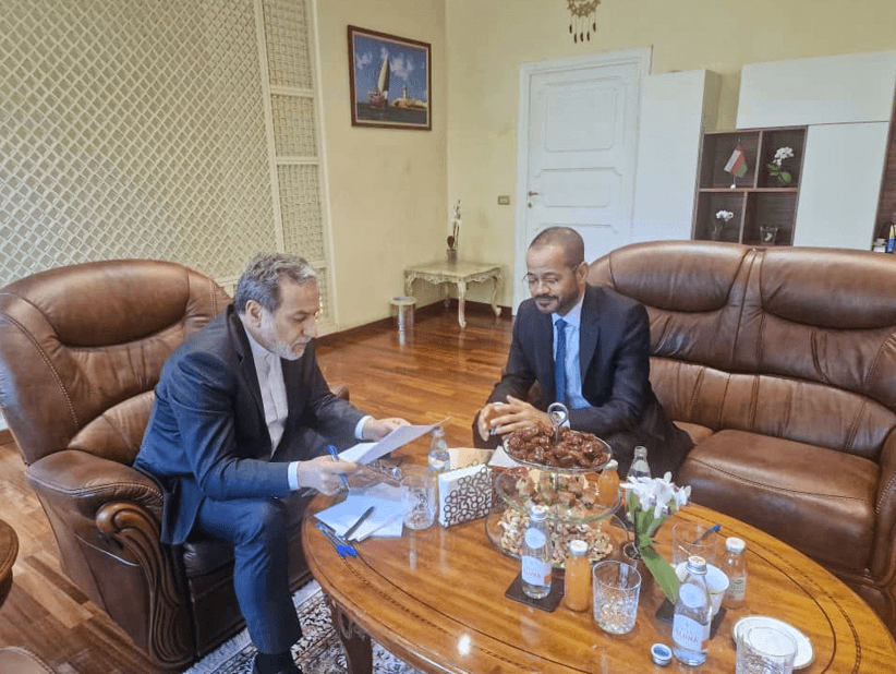 فشل يخيّم على الجولة الخامسة من المفاوضات الأميركية الإيرانية