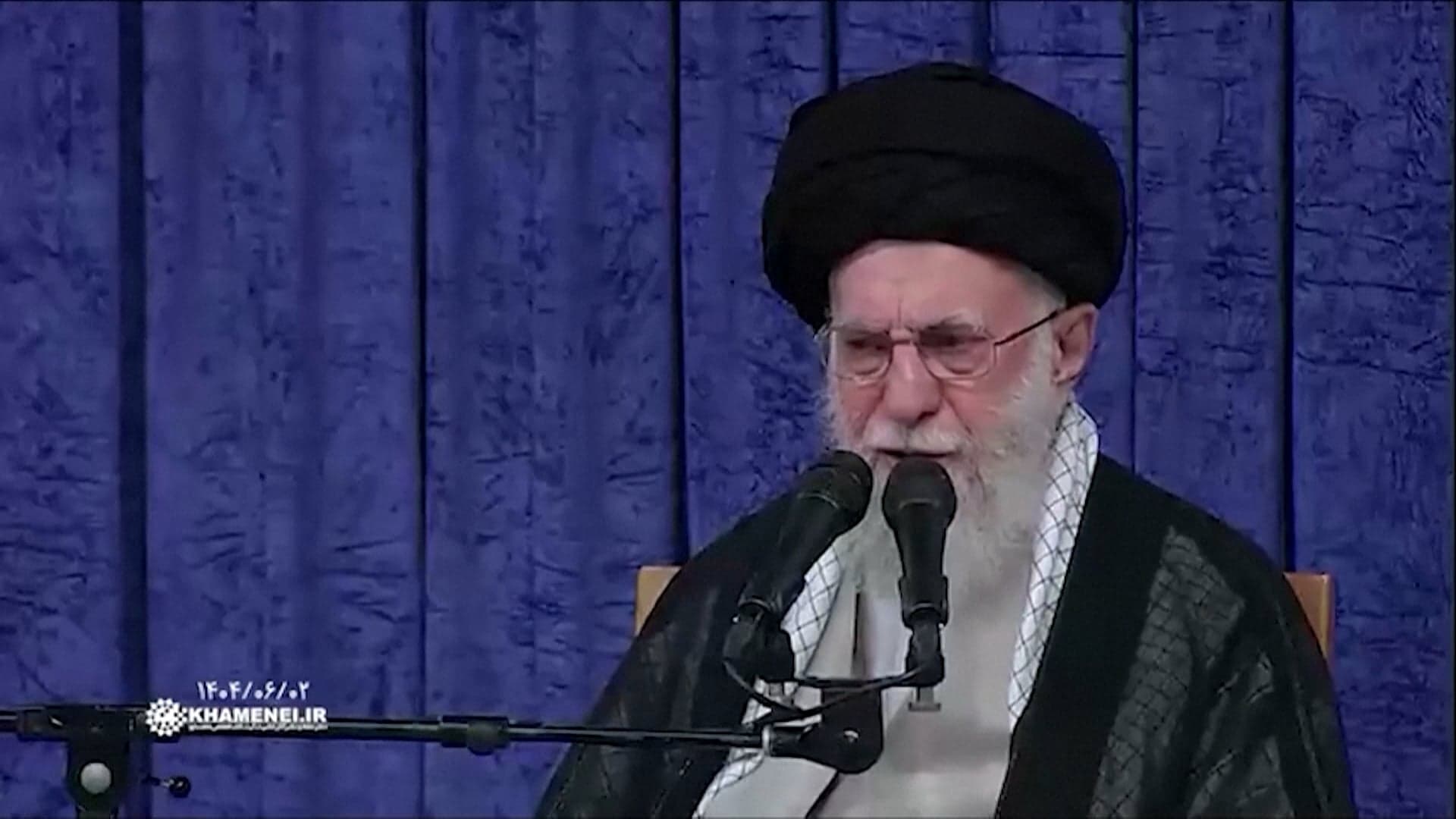 الخارجية الأميركية تكثف ضغوطها على طهران