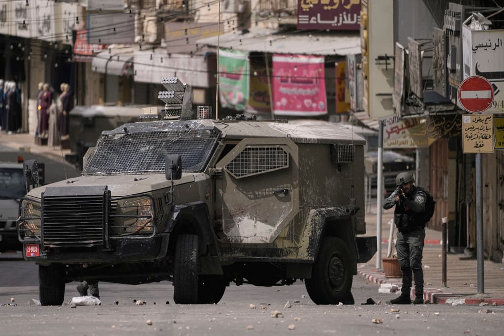 تل أبيب تمنع وفدا عربيا من لقاء القيادة الفلسطينية في رام الله
