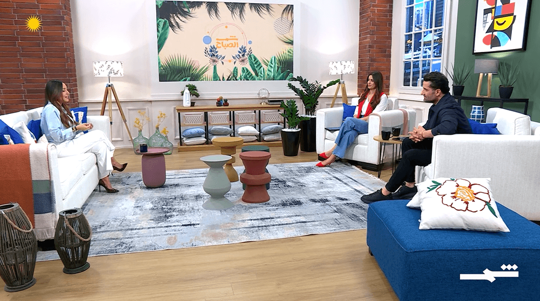 شمس الصباح | من الكلية الاصطناعية إلى الروبوتات التعليمية.. الابتكار يغير وجه الحياة