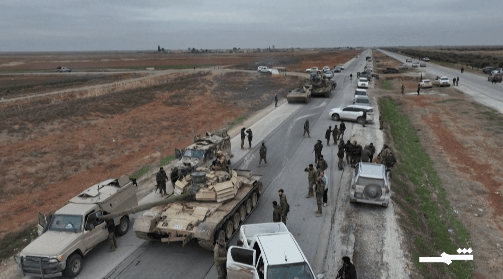 واشنطن ترى فرصة لاندِماج الكورد في سوريا الجديدة