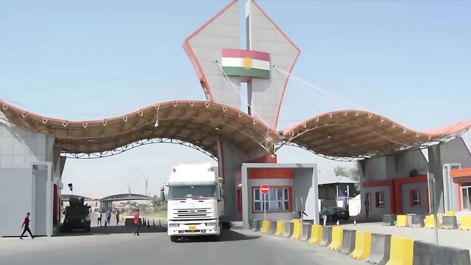 حكومة كوردستان تعلن آلية عودة المواطنين العالقين بالخارج