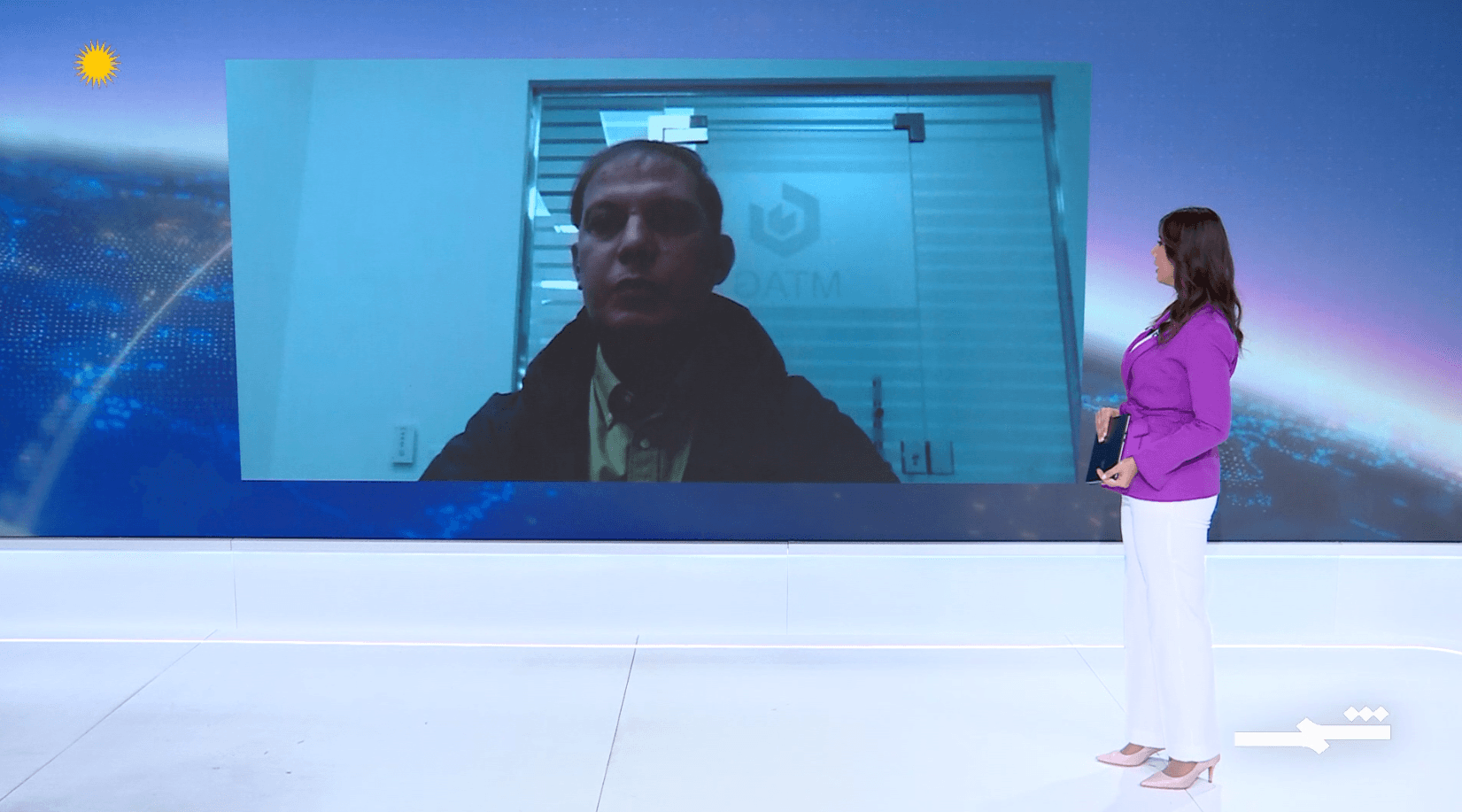 صحافة اليوم | ضغوط على زيلينسكي.. ومحور المقاومة إلى أين؟ 