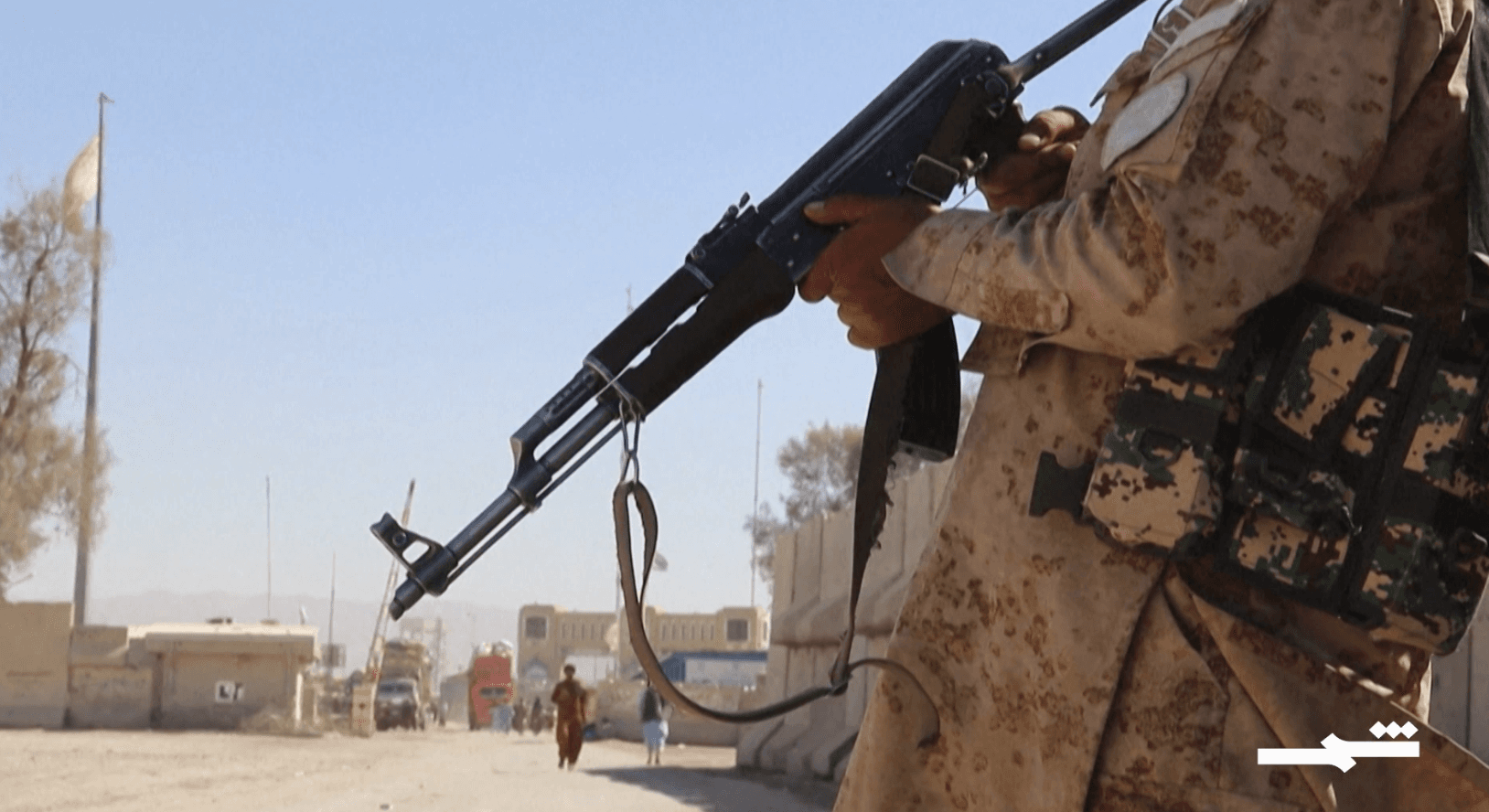 تجدد الاشتباكات بين باكستان وأفغانستان على الحدود