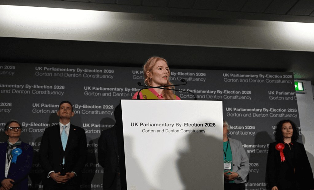 ضربة انتخابية للعمال البريطاني.. والخضر يتصدرون في أحد حصونهم