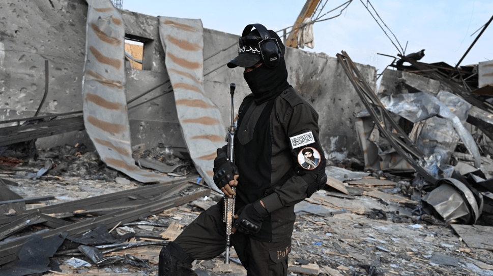 400 قتيل بغارة باكستانية استهدفت مركزا لعلاج الإدمان في كابول