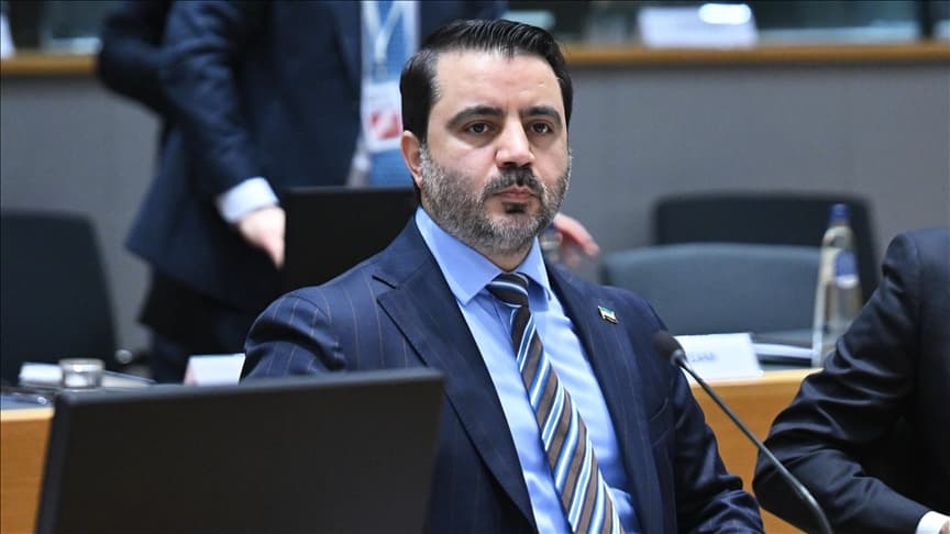 لقاء تاريخي بين دمشق وتل أبيب في باريس بحضور وسطاء