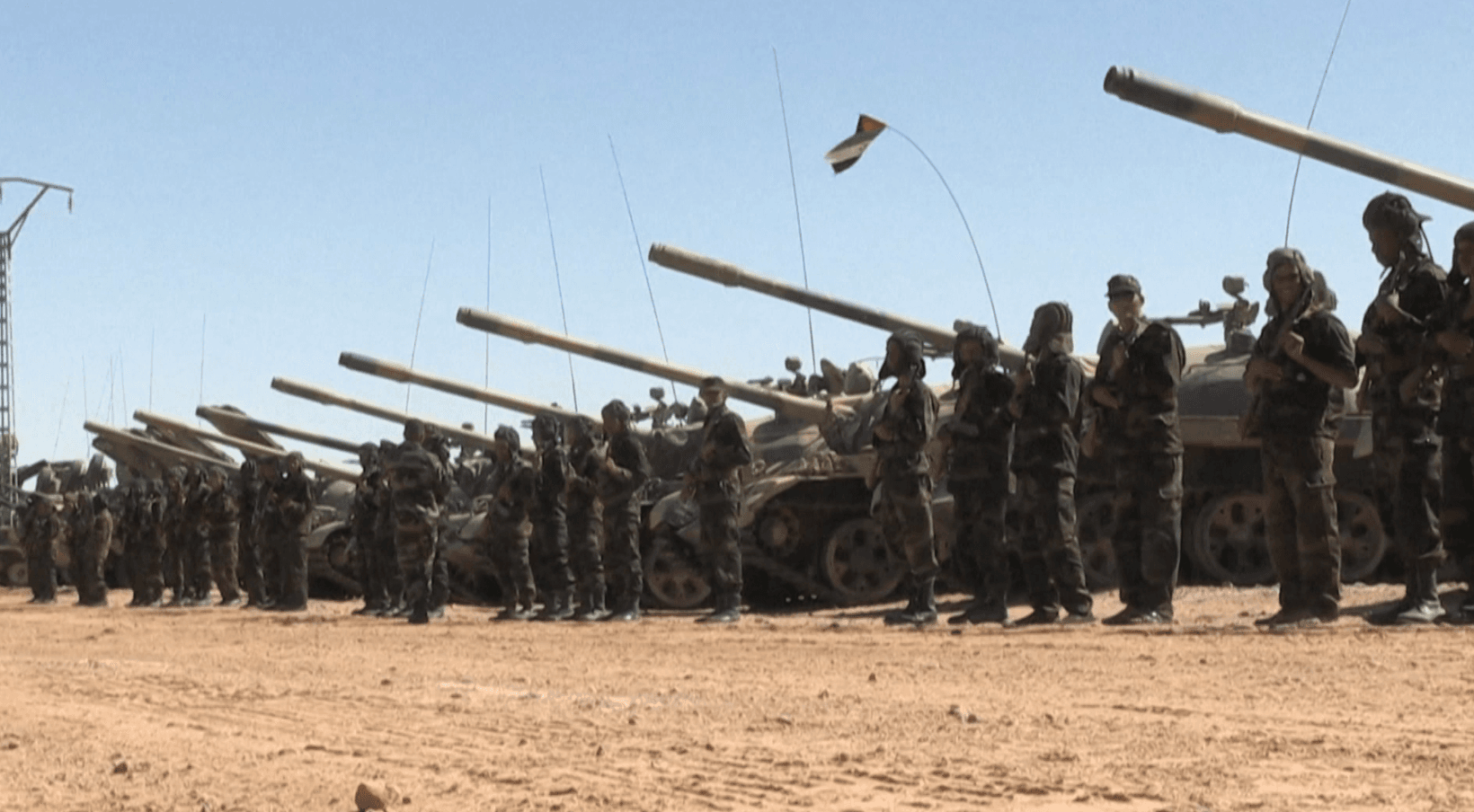 أطول النزاعات الإفريقية: الصحراء الغربية والصراع المستمر