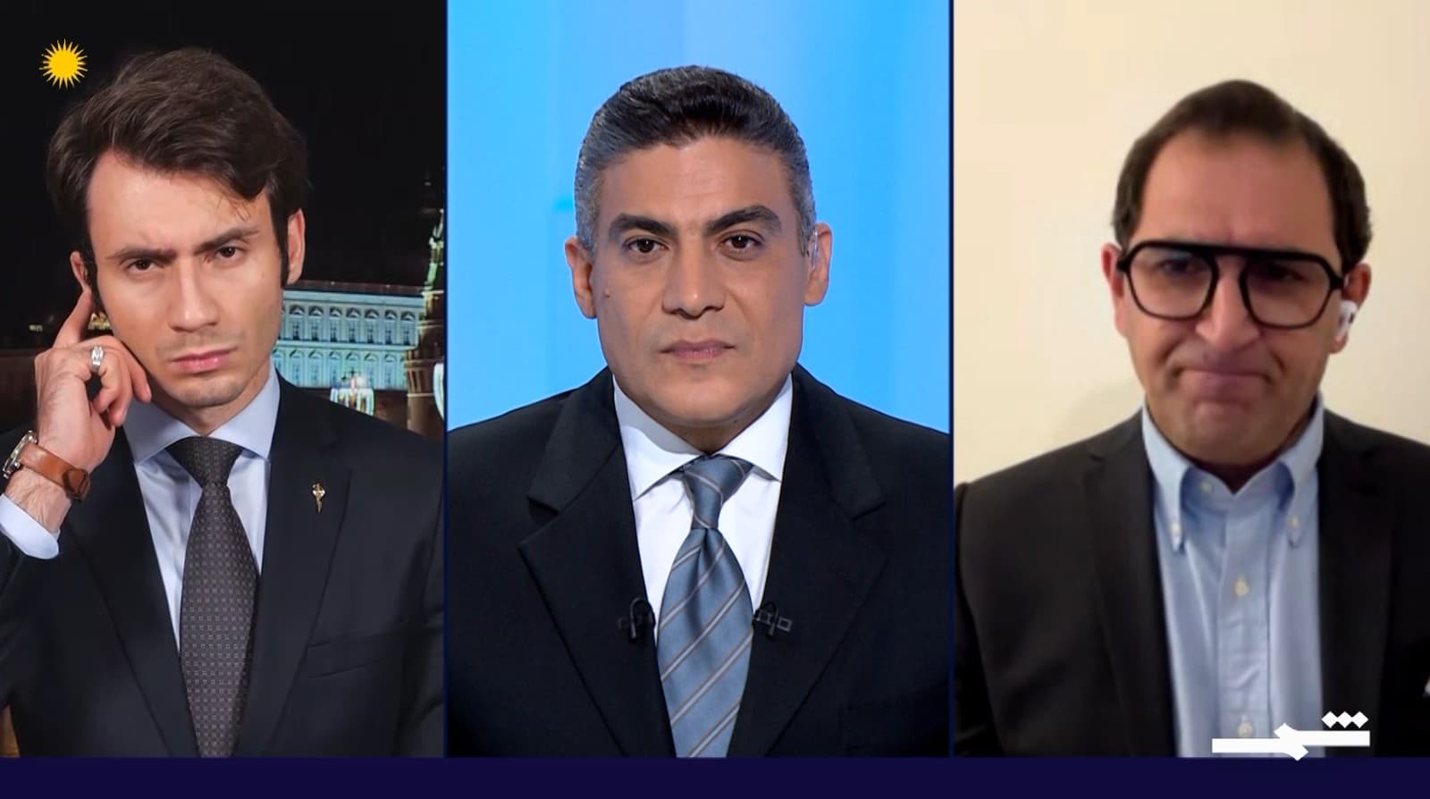 بالتفصيل | هل أعلنت المسيّرات بدء المواجهة الأوروبية الروسية؟