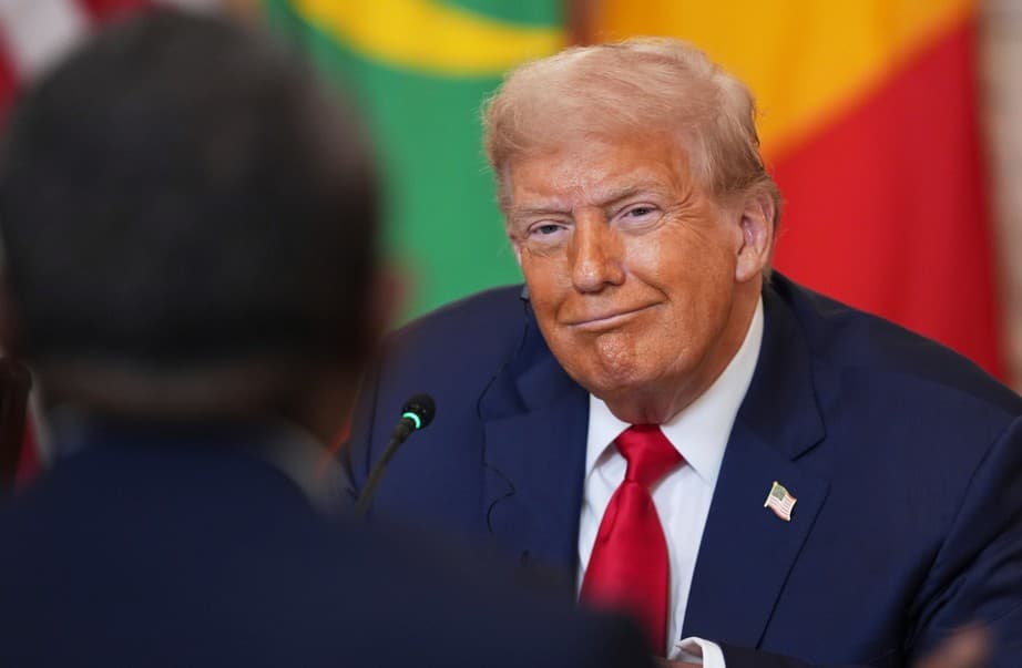 ترامب يعلن إصدار إعلان مهم عن روسيا الإثنين المقبل 