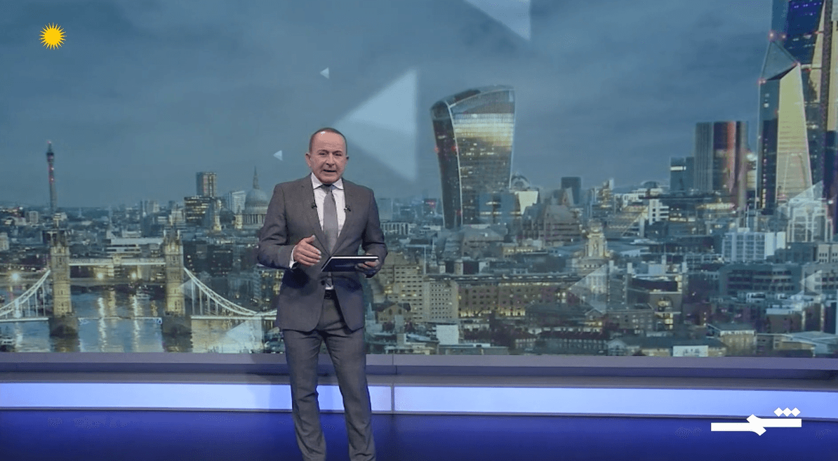 نافذة أوروبا | دعم أوكرانيا وضغوط على الصين ومساندة سوريا