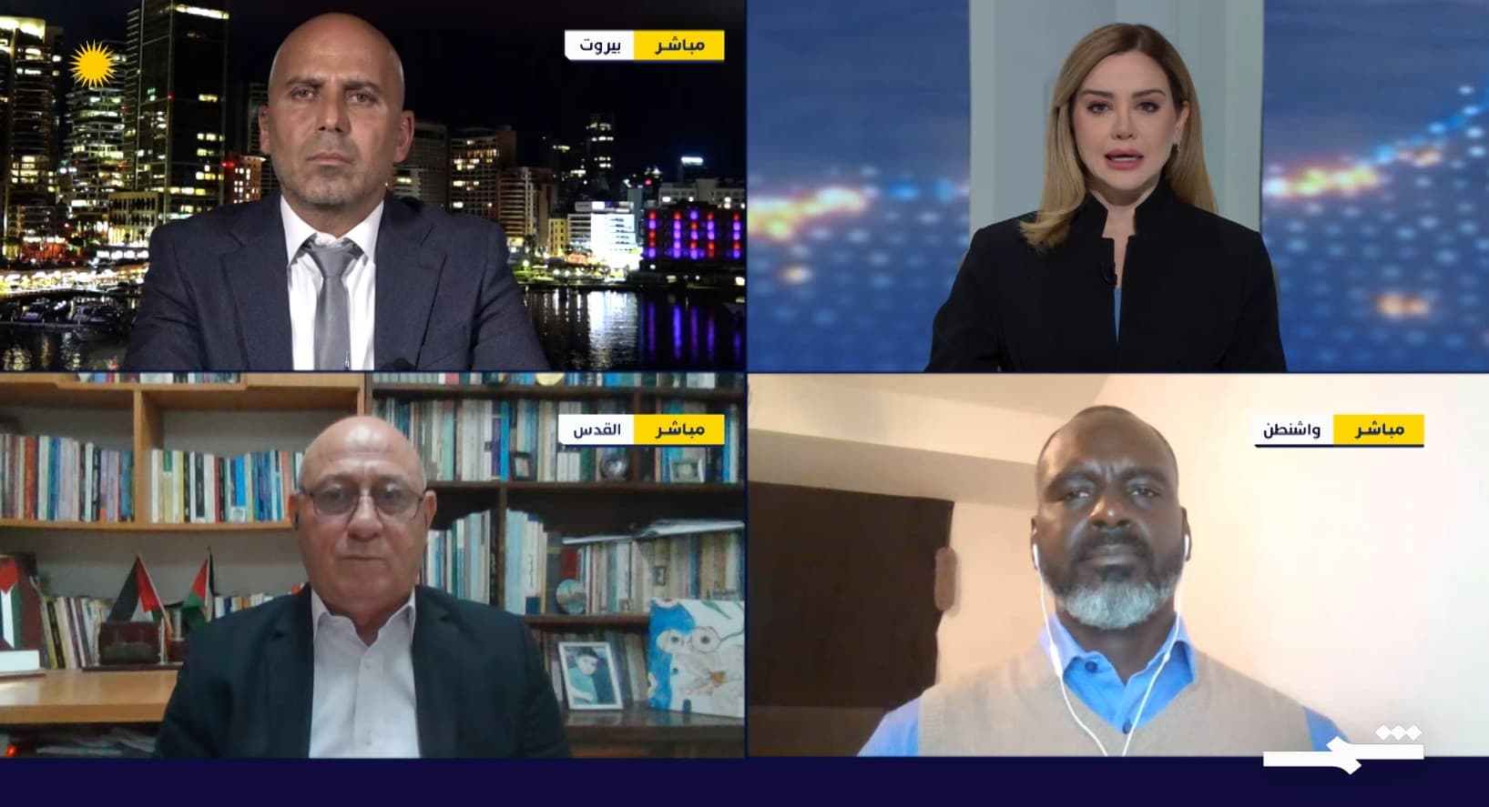 بالتفصيل | كيف تنظر طهران لتصريحات ترامب الملتبسة؟ وماذا عن خططها لمواجهة التدخل الأميركي المحتمل؟
