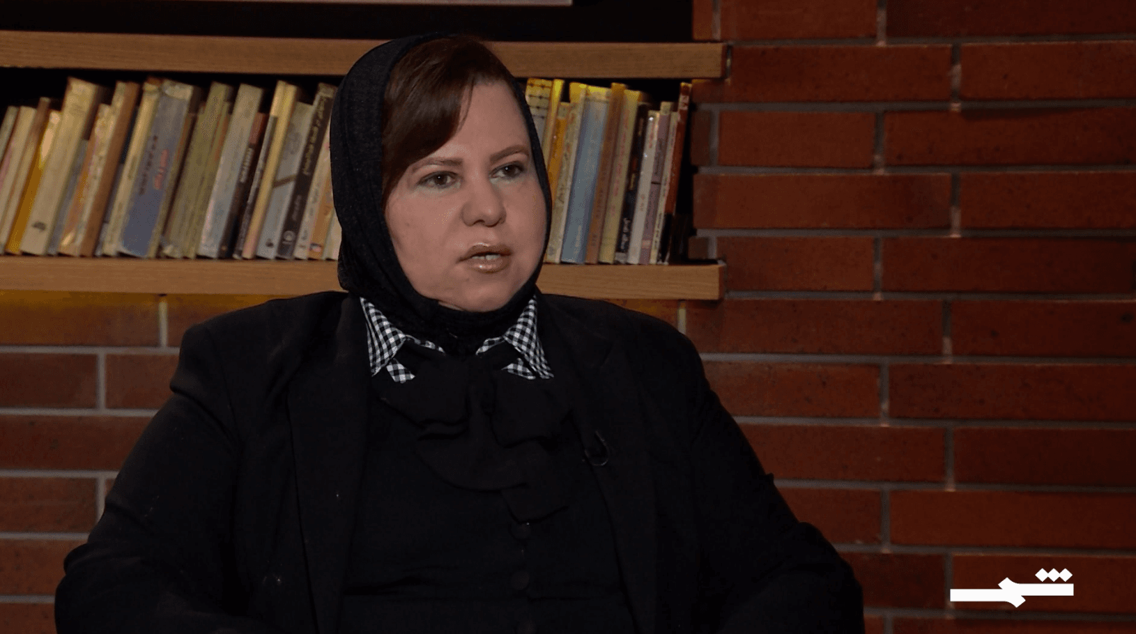 وجوه مع جان دوست | لقاء مع نهلة الأفندي حول البرلمان والمرأة الكوردية والعلاقة بين أربيل وبغداد