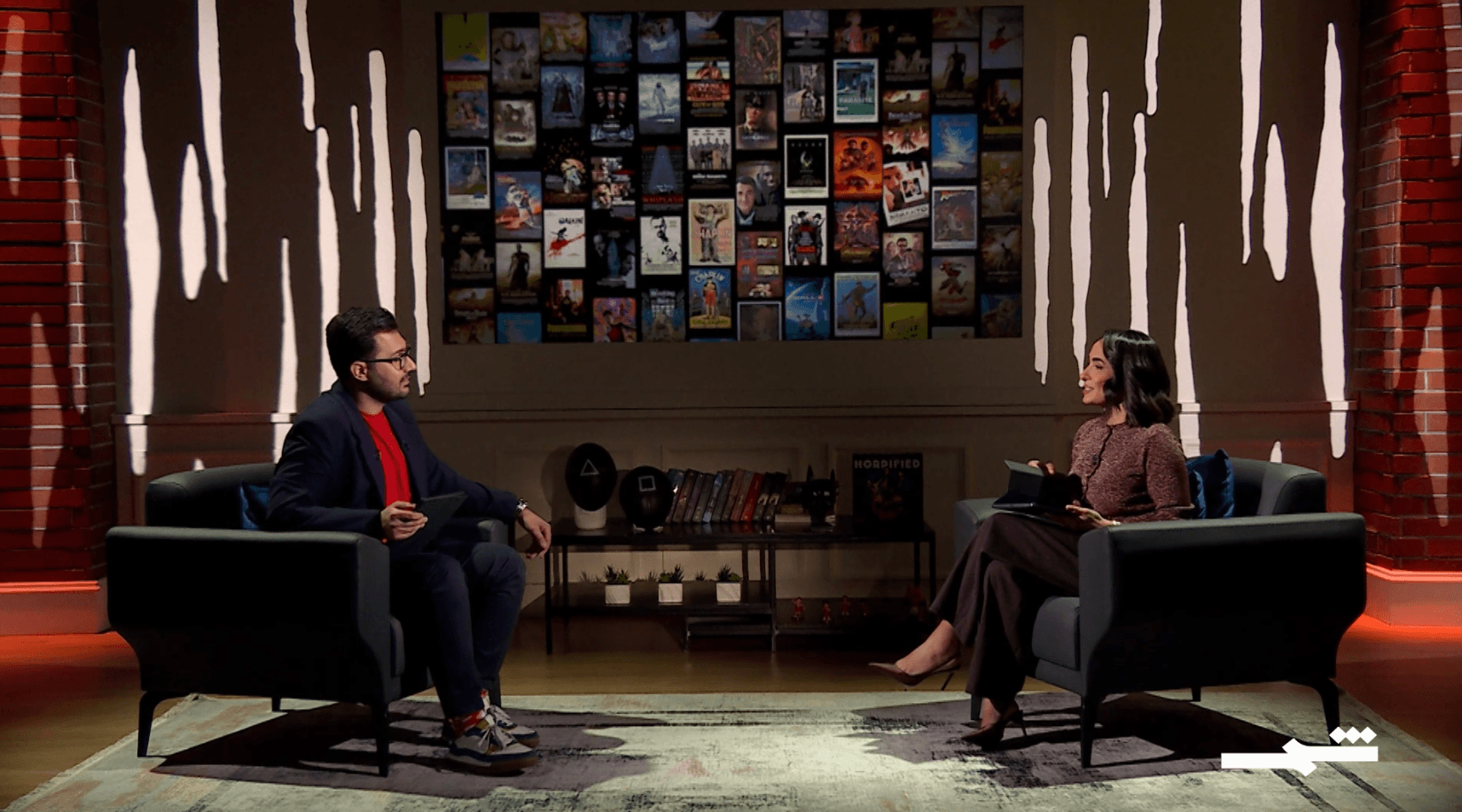 WATCHLIST | الحلقة 7 - الموسم الثاني: أفلام جديدة وأيقونات خالدة عن عيد الميلاد