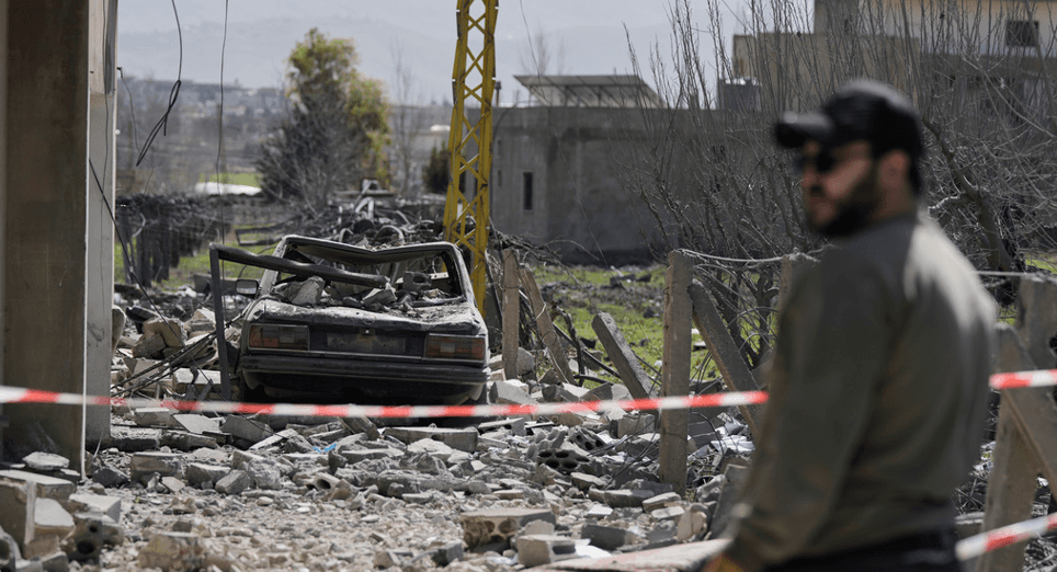 صافرات الإنذار تدوي في شمال إسرائيل إثر إطلاق مقذوفات من لبنان