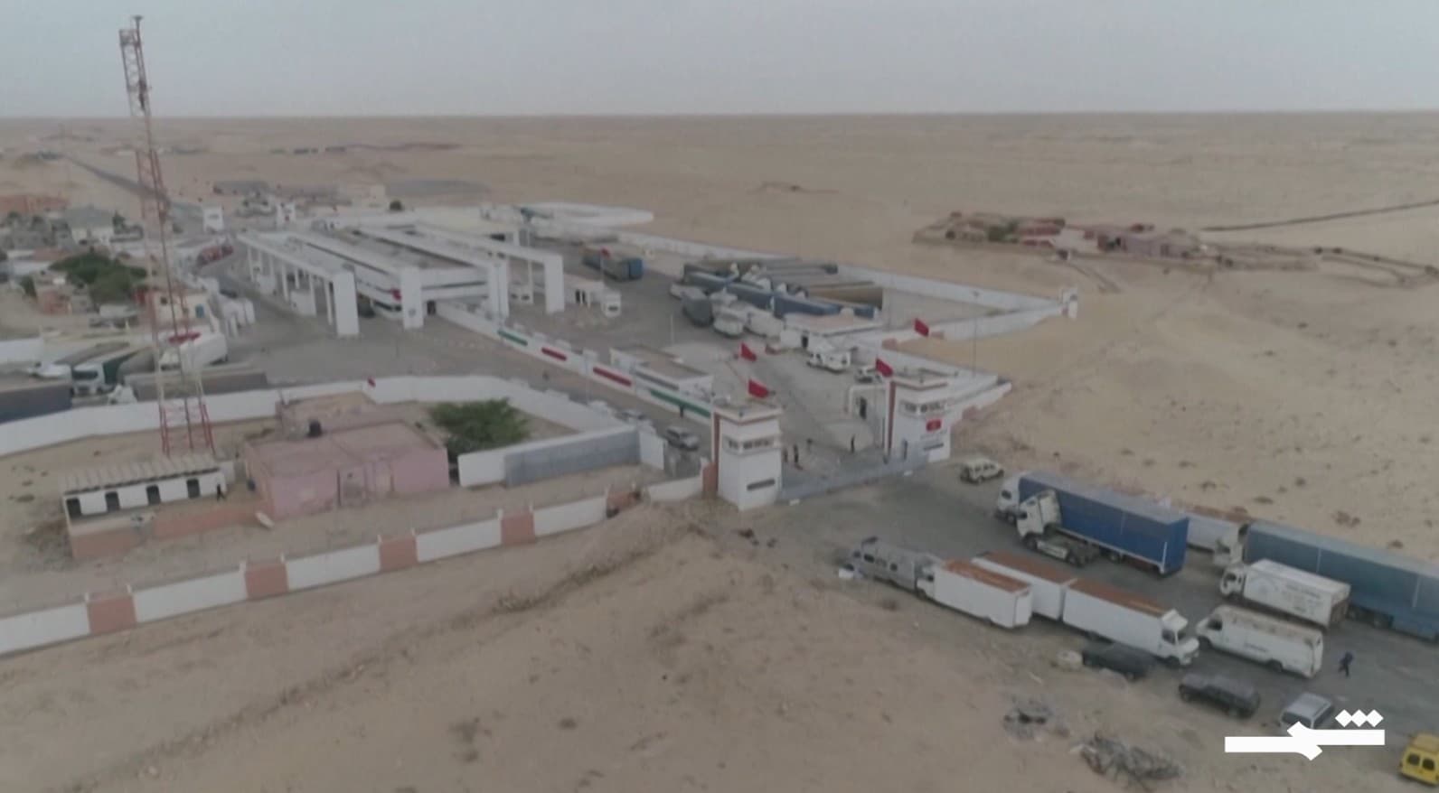 الصحراء الغربية.. قرار أممي يغيّر موازين النزاع القديم