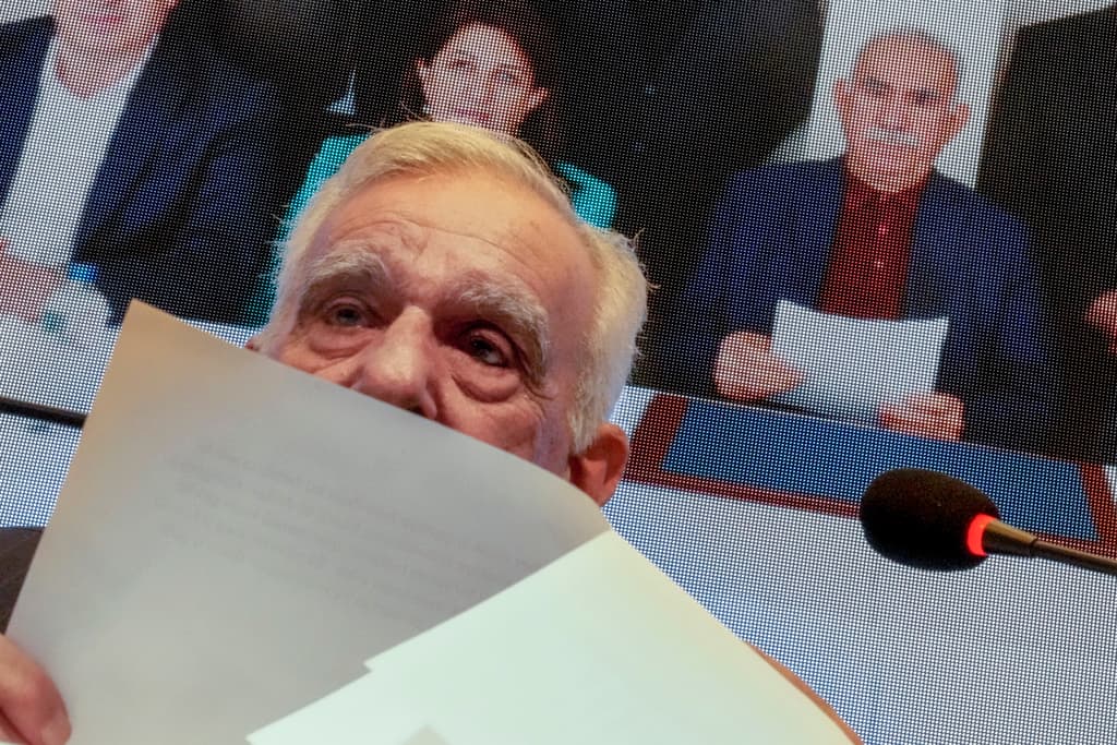 غدا.. وفد “إمرالي” يلتقي أردوغان بعد زيارة مطوّلة لأوجلان في سجنه