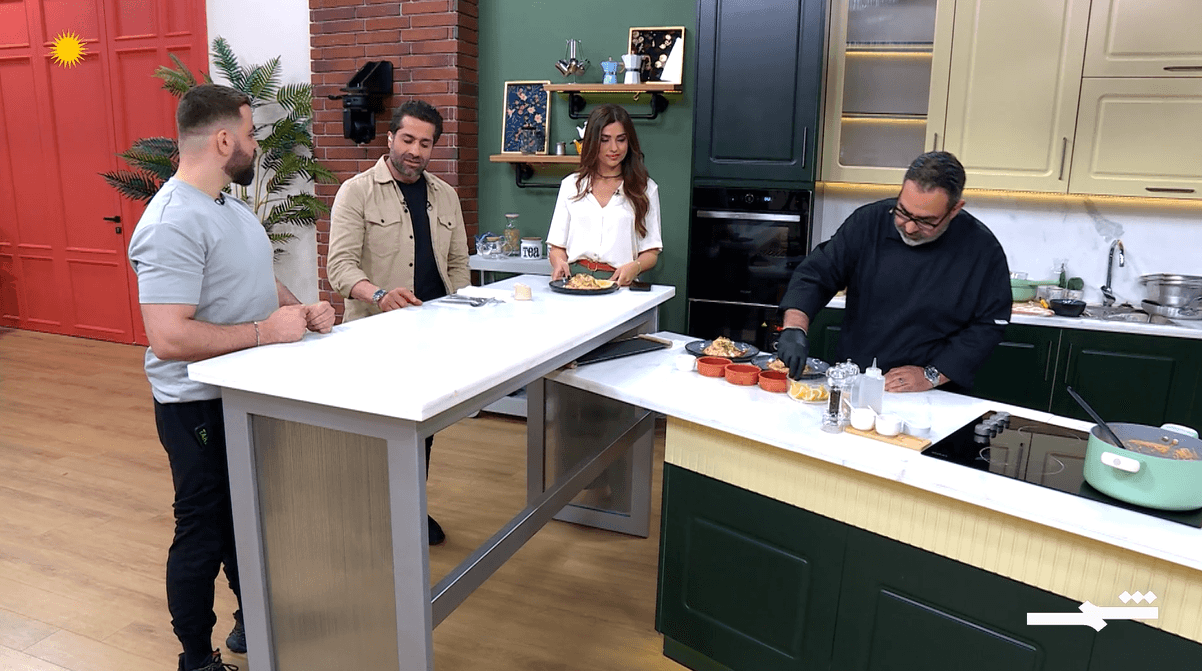 شمس الصباح | 07-05-2025