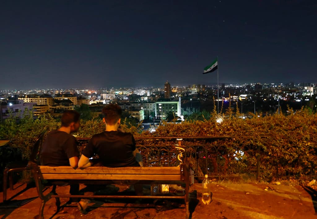 أكثر من 20 مسيّرة تسقط جنوب سوريا وتخلف دمارا واسعا 