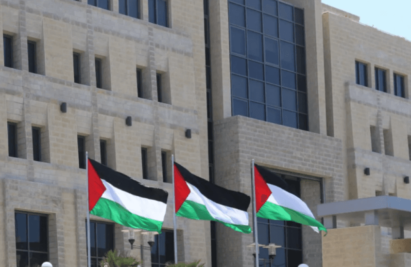 الرئاسة الفلسطينية تعلّق على عملية القدس: ندين أي استهداف للمدنيين 