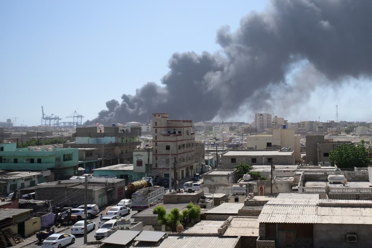 السودان... 19 قتيلا في قصف على سجن مدينة الأبيض