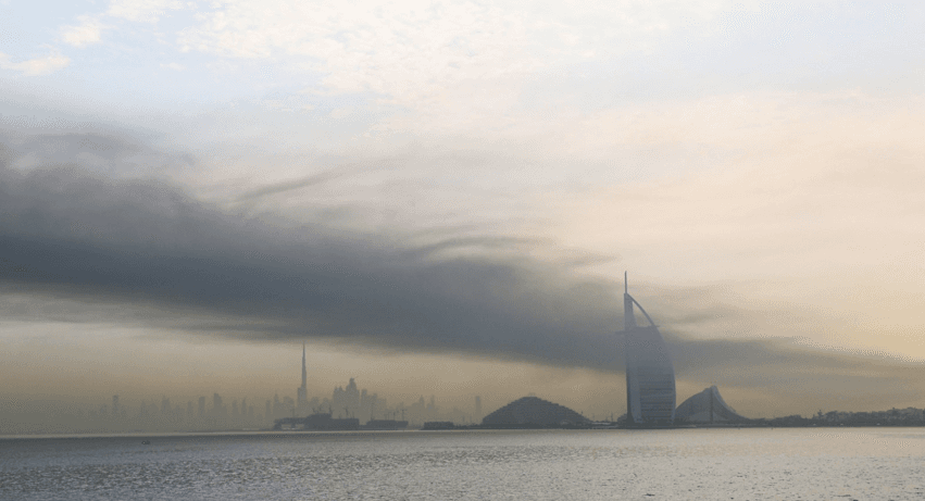 ركود سياحي في دبي.. والعاملون في القطاع يتأثرون بالحرب