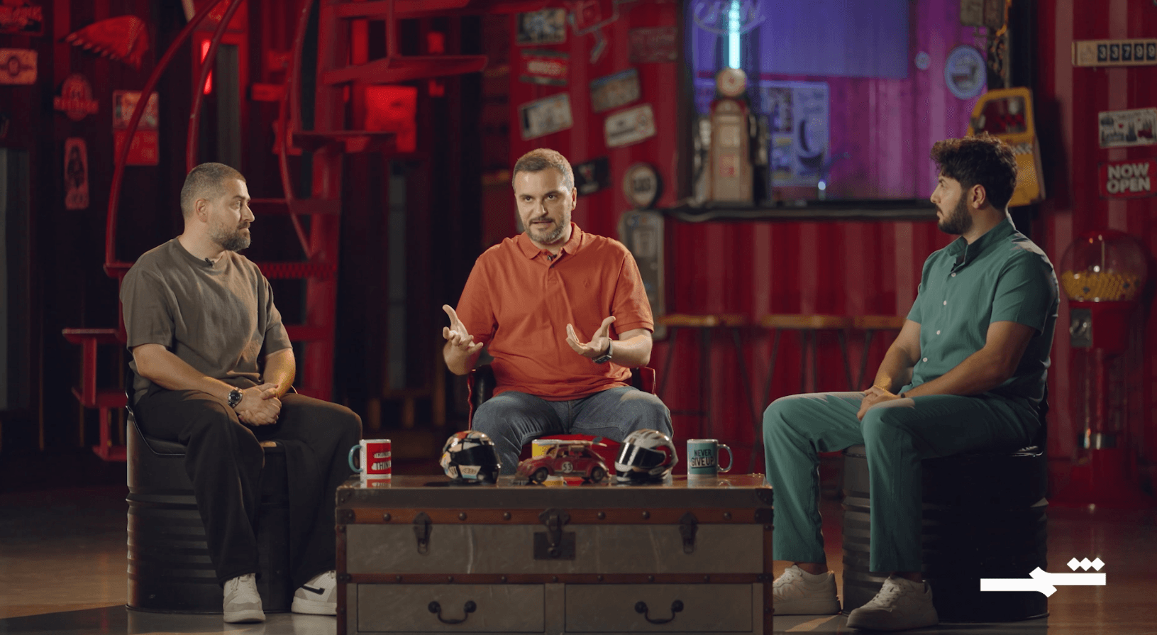 RPM | تجربة قيادة GAC EMPOW R.. سيارة اقتصادية بروح رياضية