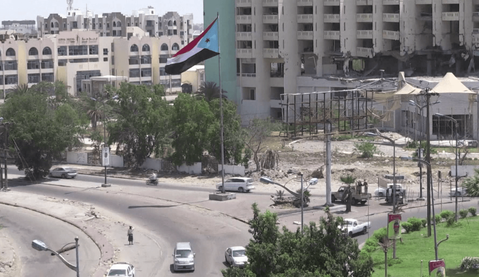البنك المركزي في عدن يرفض عملة الحوثيين المعدنية