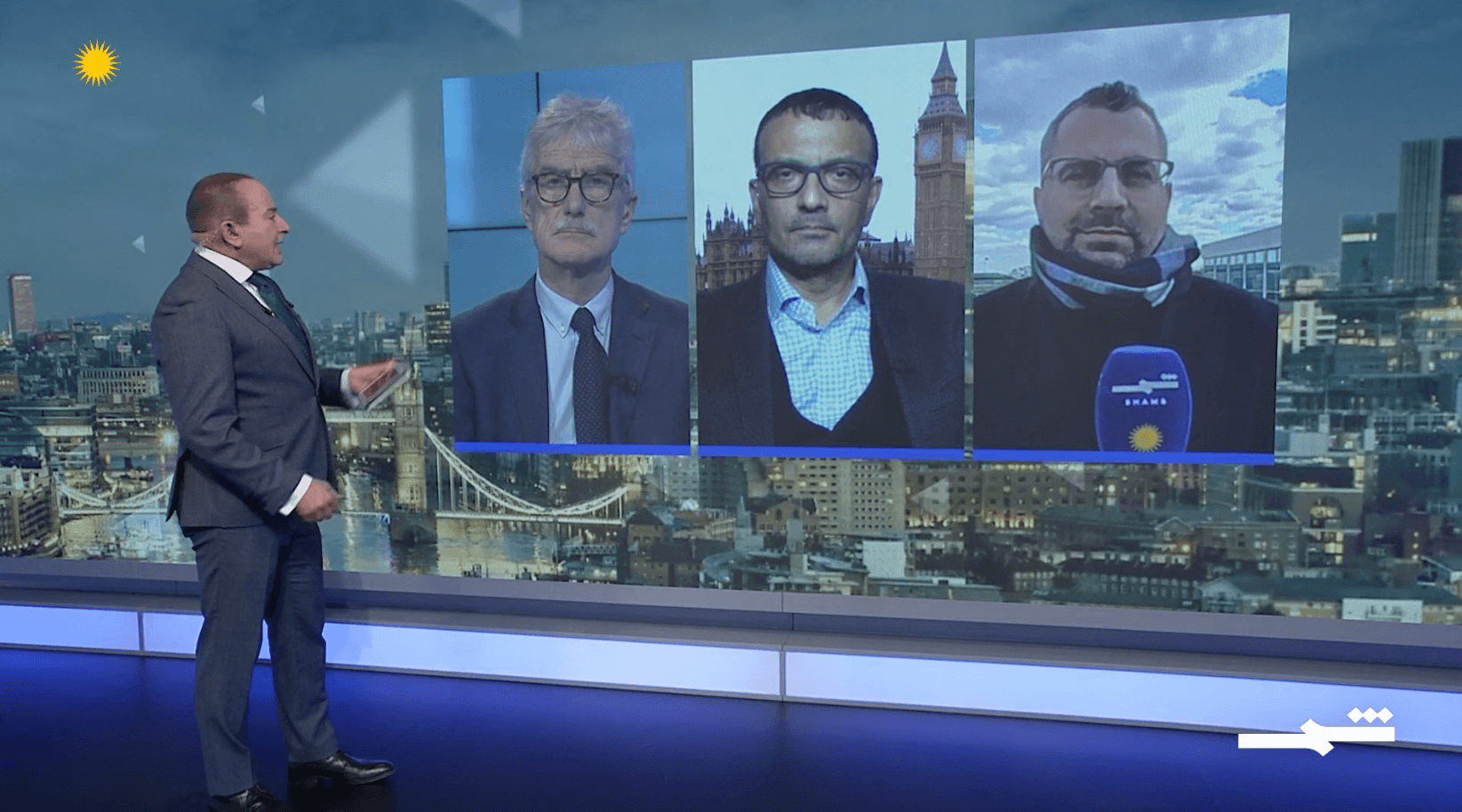 نافذة أوروبا | ضغوط التفاوض الأميركي – الأوكراني، واستعدادات ألمانية للمواجهة، وإدانات أوروبية لعنف المستوطنين