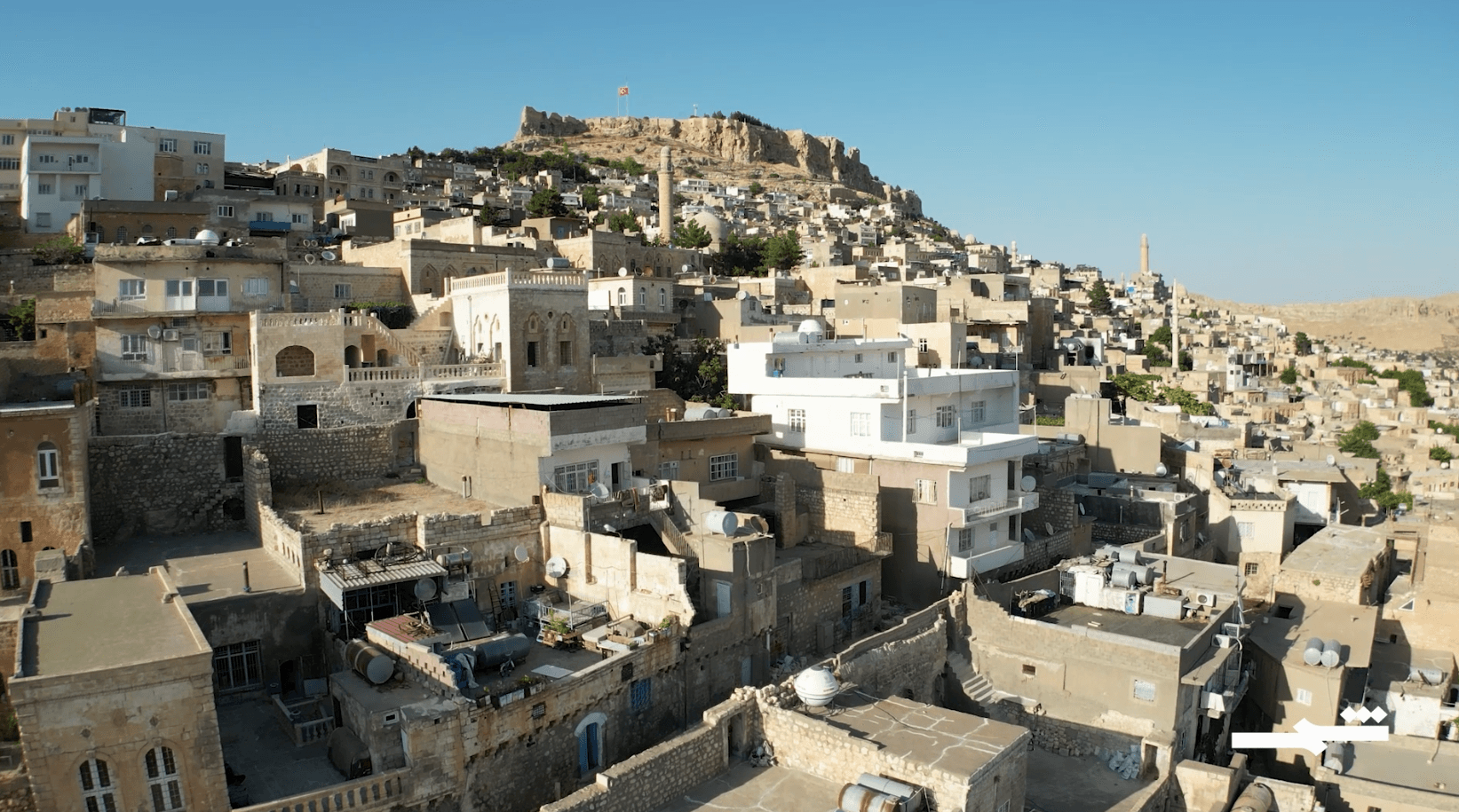 تحت الشمس | ماردين.. متحف الشرق المفتوح على التاريخ