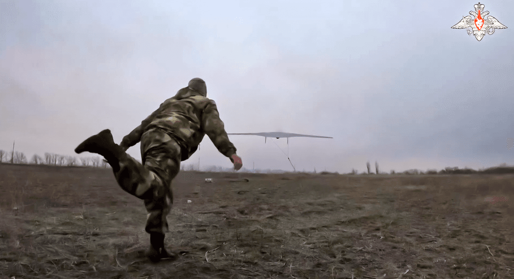 روسيا تكثف هجماتها بمسيّرات قياسية وأوكرانيا تعلن أعلى معدل اعتراض