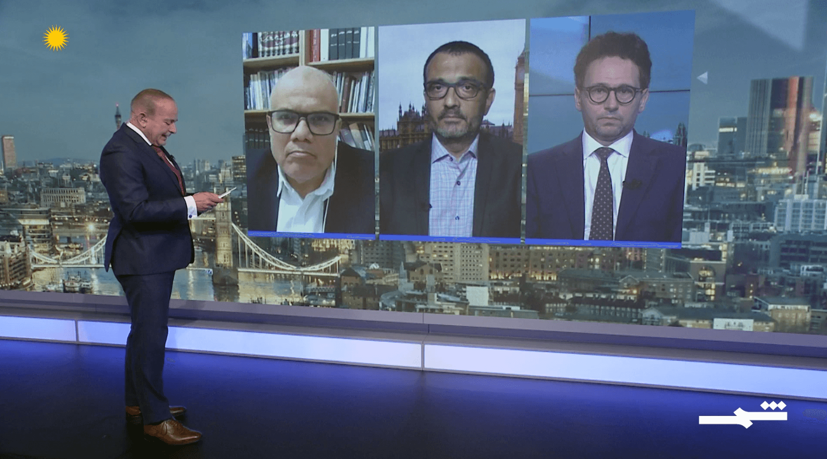 نافذة أوروبا | 13-06-2025