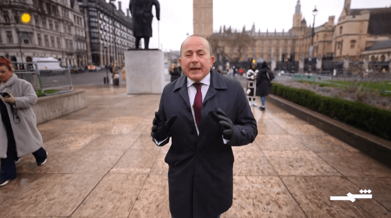 أوروبا في أسبوع | من حلب إلى أوكرانيا وغرينلاند.. أوروبا أمام اختبارات كبرى