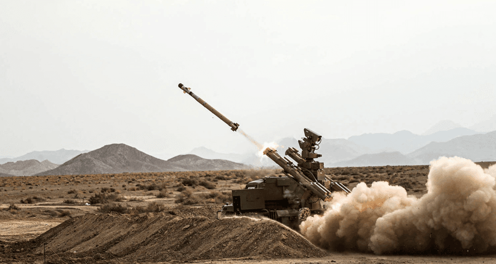 الأردن يعلن حصيلة الهجمات عليه: 262 استهدافا جويا و478 سقوطا للشظايا