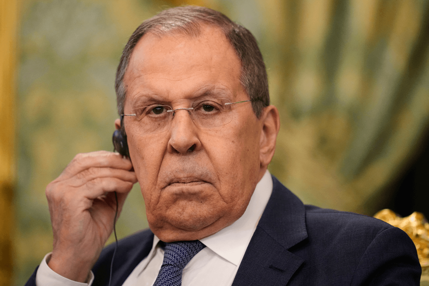 روسيا تعارض تعليق إيران تعاونها مع الوكالة الدولية للطاقة الذرية