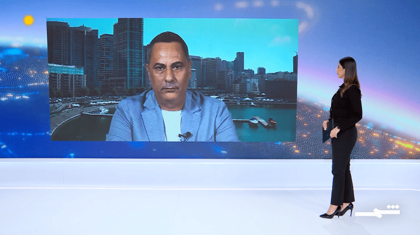 صحافة اليوم | 03-08-2025