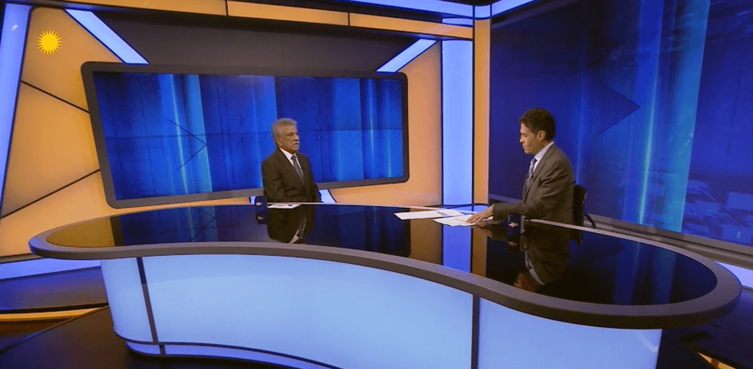 نافذة أوروبا | 15-04-2025