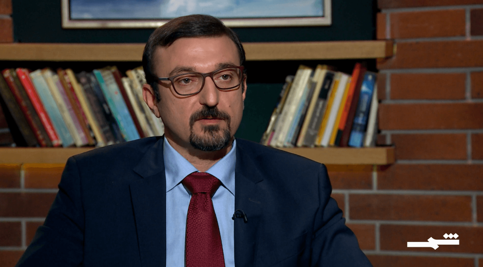 وجوه مع جان دوست | لقاء مع الدكتور باساك برزنجي حول الواقع الصحي في كوردستان ونقابة الأطباء