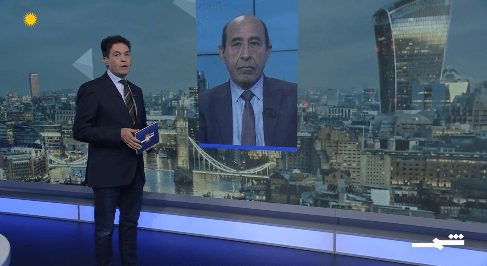 نافذة أوروبا | دعم أوروبي حذر لخطة ترامب، ومساع إيرانية عبر باريس، وميزانية بريطانية بحثا عن استعادة الثقة