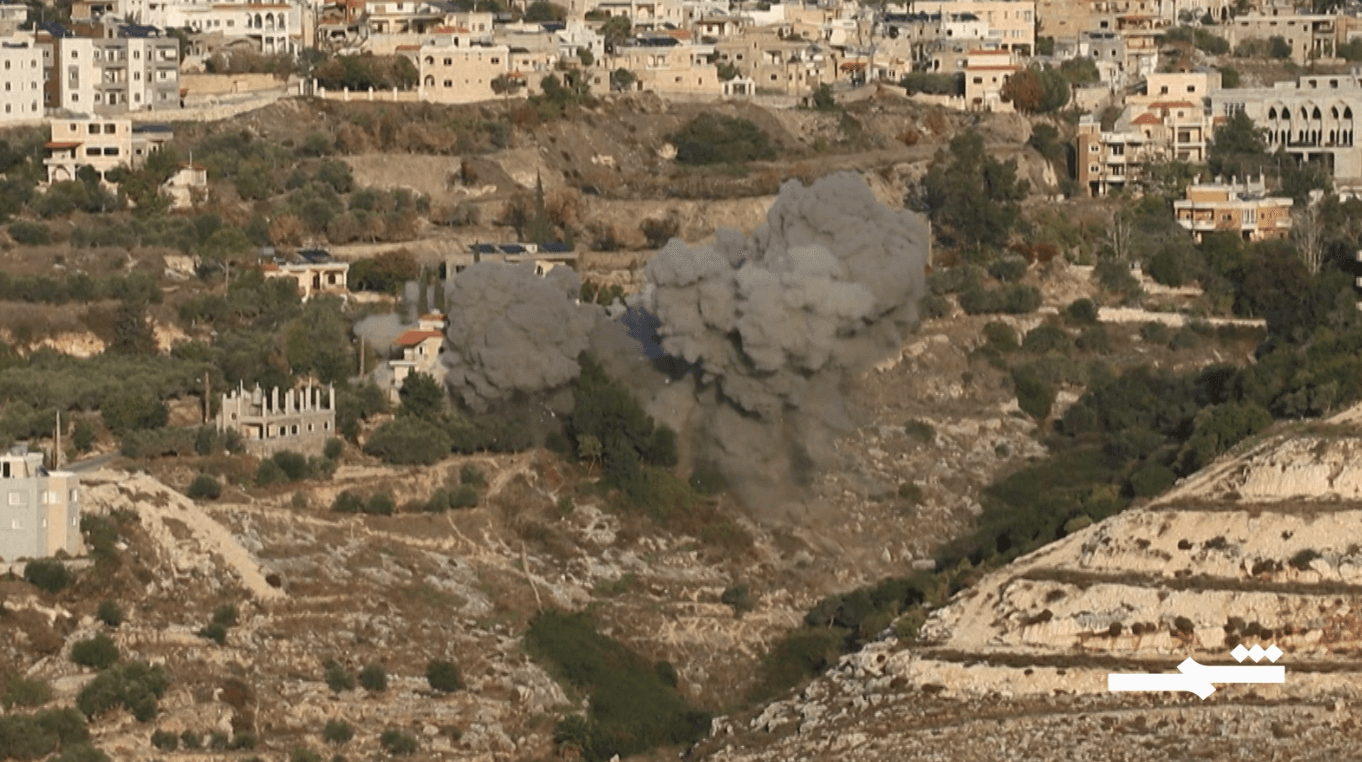 ممثلون عن أعضاء مجلس الأمن يزورون بيروت لبحث التوتر بين لبنان وإسرائيل