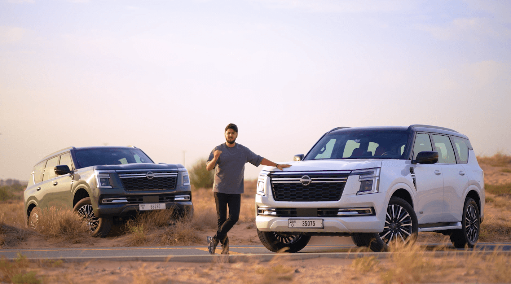 RPM | أداء وأصالة.. جديد جنرال موتورز وتجربة كامارو وباترول W63