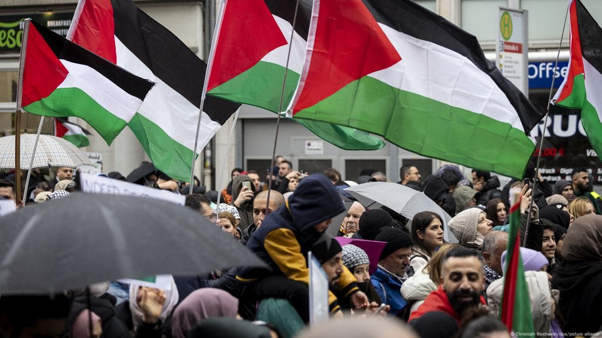 الدولة الفلسطينية.. من يعترف بها وماذا يعني ذلك؟