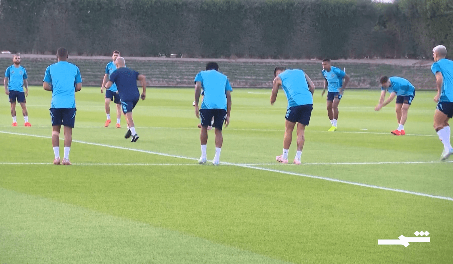 "فلامنغو" يواجه "بيراميدز" بنصف نهائي كأس القارات