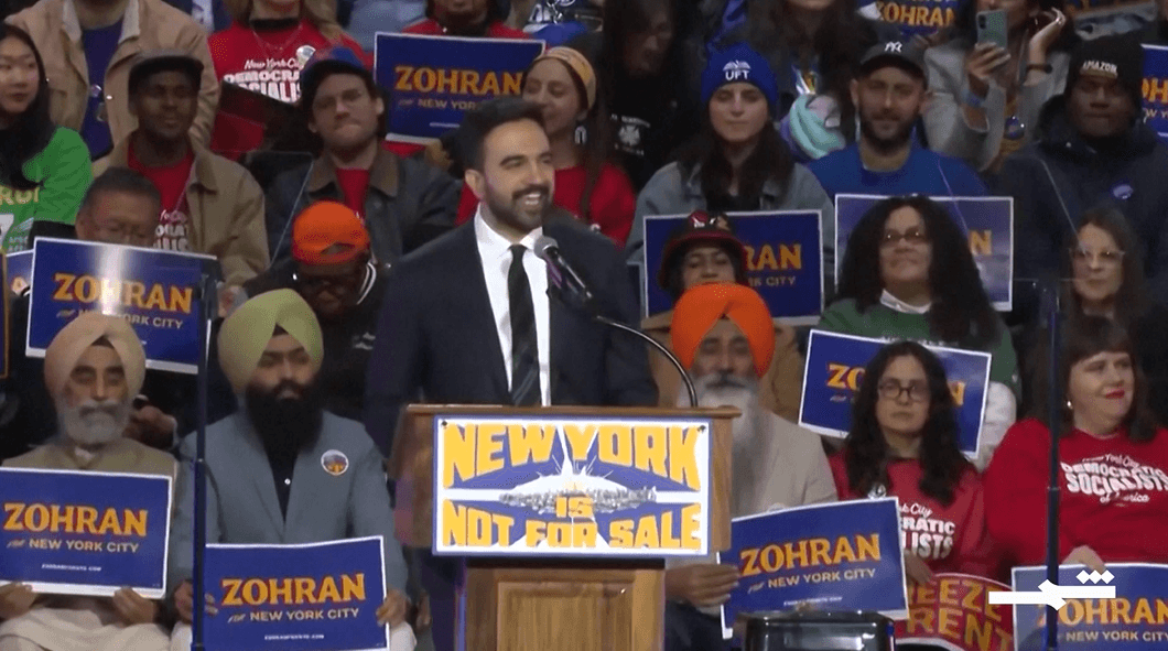 نيويورك على أعتاب التاريخ.. زهران ممداني يتصدر السباق الانتخابي