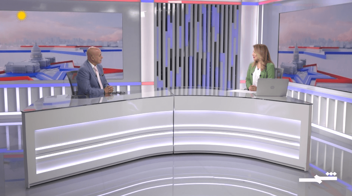 واشنطن 360 | 22-04-2025