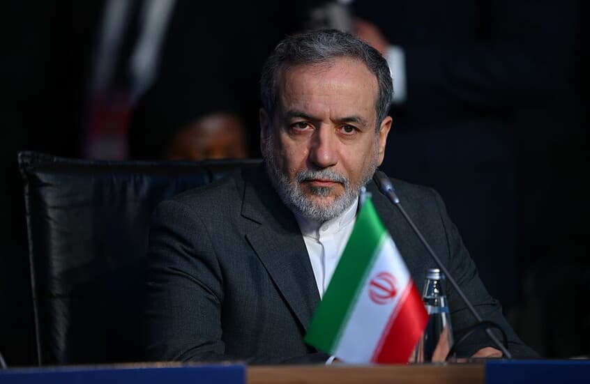 عراقجي: لا أعتقد أن العقيدة النووية لإيران ستتغير و تداعيات الحرب على بلادنا ستطال الجميع