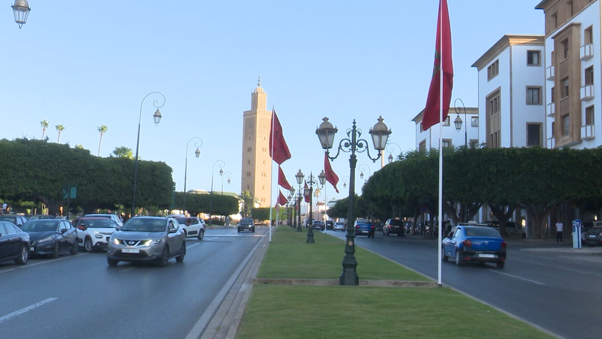 المغرب يتحرك لمواجهة ظاهرة تعاطي المخدرات بعد تقرير الأمم المتحدة 