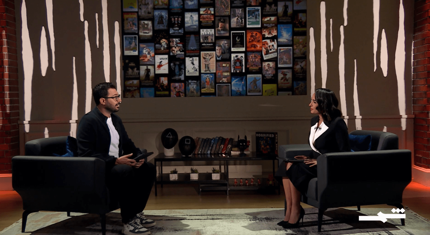 WATCHLIST | الحلقة 8 - الموسم الثاني: حصاد أفضل الأفلام والمسلسلات عام 2025